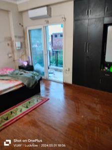 Bedroom Image of 1572 Sq.ft 3 BHK Apartment / Flat for sale in Mohibullapur Lucknow for Rs. 8000000