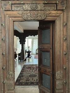 Image of 6000 Sq.ft 4 BHK Apartment / Flat for sale in JP Nagar, Bengaluru for Rs. 52000000