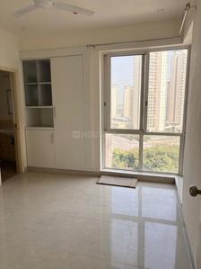 Hall Image of 953 Sq.ft 2 BHK Apartment / Flat for rent in Jaypee Aman, Sector 151 Noida for Rs. 20000