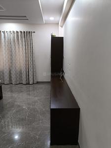 Hall Image of 4970 Sq.ft 4 BHK Independent House for sale in Masab Tank Hyderabad for Rs. 58700000