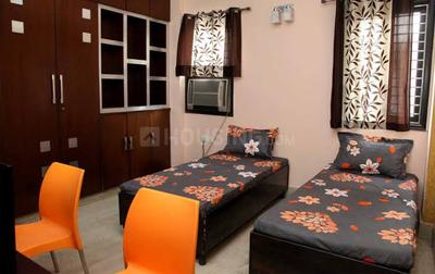 Image of Chill Zone PG in Saket, New Delhi