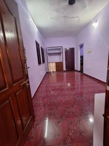 Hall Image of 750 Sq.ft 2 BHK Independent House for rent in Medavakkam Chennai for Rs. 18000
