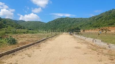 Image of 5400 Sq.ft Residential Plot / Land for sale in Anaikatti, Coimbatore for Rs. 4650000