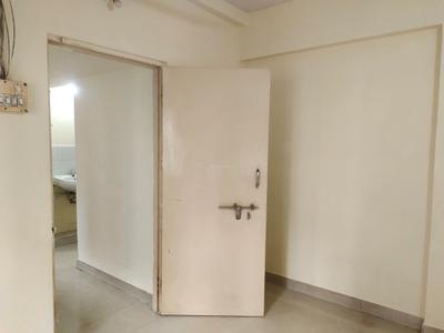Bedroom Image of 410 Sq.ft 1 BHK Apartment / Flat for sale in Kandivali West Mumbai for Rs. 6700000