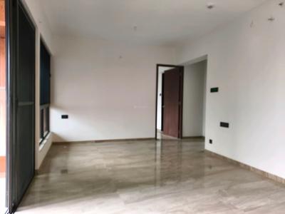 Living Room Image of 1444 Sq.ft 3 BHK Apartment / Flat for sale in VTP Aethereus Phase I, Mahalunge Pune for Rs. 12000000