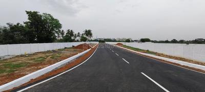 Image of 676 Sq.ft Residential Plot / Land for sale in Avadi, Chennai for Rs. 3200000