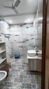 Image of 3150 Sq.ft 4 BHK Builder Floor for rent in BPTP Pride Floors, Sector 77, Faridabad for Rs. 45000