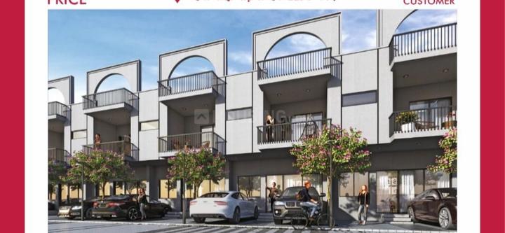 Kedia The Kothi Phase 2 Main Image 1