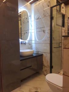 Bedroom One Image of 2700 Sq.ft 4 BHK Builder Floor for sale in Sushant Lok Phase 1 Gurgaon for Rs. 52500000