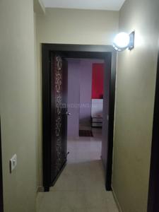 Hall Image of 980 Sq.ft 2 BHK Apartment / Flat for sale in MCC Signature Heights, Raj Nagar Extension Ghaziabad for Rs. 7800000