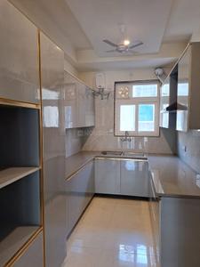 Kitchen Image of 2350 Sq.ft 3 BHK Builder Floor for sale in Sector 23 Gurgaon for Rs. 35000000