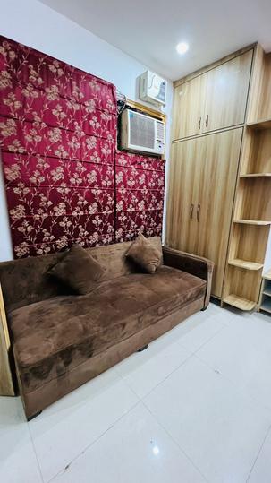 Sushant Lok 1 C block sector 43 Bedroom 1