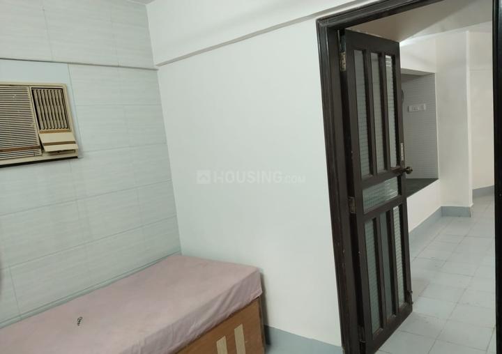 Kondivita, Andheri East Bedroom 1