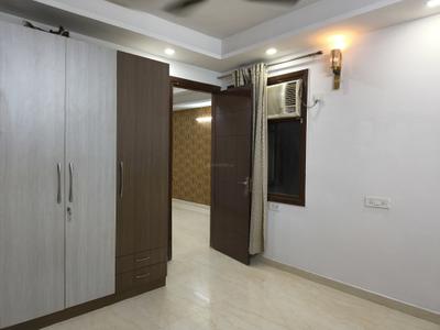 Bedroom Image of 1510 Sq.ft 3 BHK Builder Floor for sale in Vasundhara Ghaziabad for Rs. 15000000