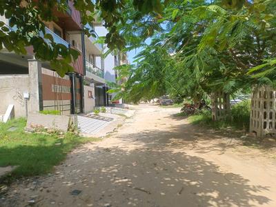 Image of 1935 Sq.ft Residential Plot / Land for sale in Sector 43, Gurgaon for Rs. 56350000