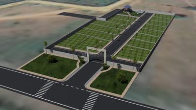 Image of 5500 Sq.ft Residential Plot / Land for sale in Marasettihalli, Mysore for Rs. 11000000
