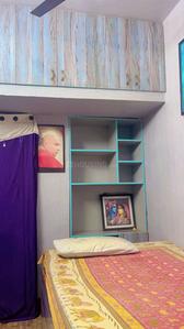 Bedroom Image of Henal pg in Tagore Garden Extension, New Delhi