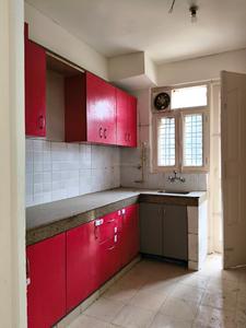 Kitchen Image of 1100 Sq.ft 3 BHK Apartment / Flat for sale in Tulip White, Sector 69 Gurgaon for Rs. 15500000