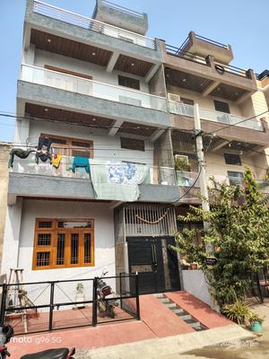 Image of 600 Sq.ft Residential Plot / Land for sale in Chitrakoot, Jaipur for Rs. 7700000