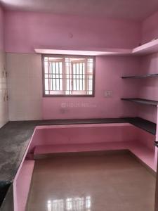 Kitchen Image of 650 Sq.ft 1.5 BHK Builder Floor for rent in Ayothiapattinam Salem for Rs. 5500