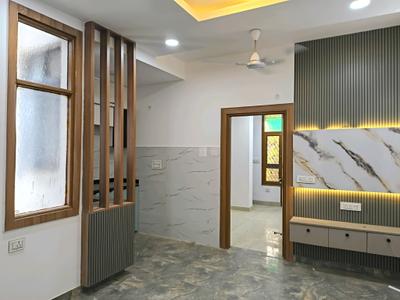 Living Room Image of 1000 Sq.ft 2 BHK Builder Floor for sale in Indirapuram Ghaziabad for Rs. 7500000