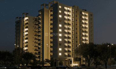 1 BHK Flat