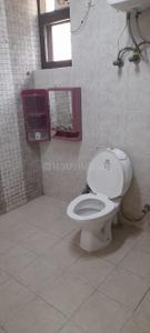Image of 1700 Sq.ft 3 BHK Apartment / Flat for sale in CGHS Santosh Apartment, Sector 6 Dwarka, New Delhi for Rs. 32000000