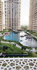 Image of 1190 Sq.ft 3 BHK Builder Floor for sale in M3M Sierra 68, Nurpur Jharsa, Gurgaon for Rs. 14500000