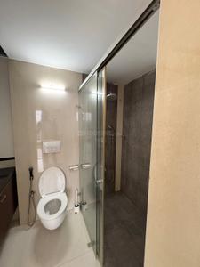 Bathroom Image of 2112 Sq.ft 3 BHK Apartment / Flat for sale in Kadavanthra Kochi for Rs. 19000000