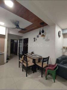 Hall Image of 1100 Sq.ft 3 BHK Apartment / Flat for sale in Karelibagh Vadodara for Rs. 6000000