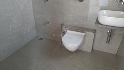 Image of 2187 Sq.ft 3 BHK Apartment / Flat for sale in Vinayak Sapphire, Sargasan, Gandhinagar for Rs. 11000000