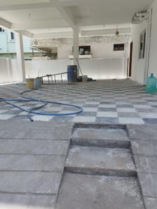 Image of 911 Sq.ft 2 BHK Apartment / Flat for rent in Hanamkonda, Warangal for Rs. 11000