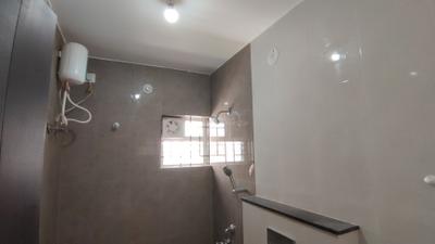Image of 1100 Sq.ft 2 BHK Builder Floor for rent in Hongasandra, Bengaluru for Rs. 40000