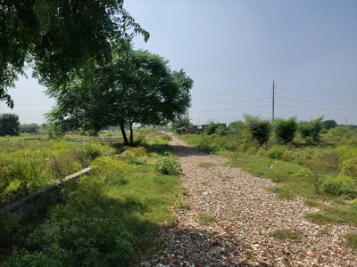 Image of 900 Sq.ft Residential Plot / Land for sale in Bhanauta, Greater Noida for Rs. 3499100