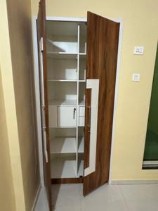 Bedroom Image of 1050 Sq.ft 2 BHK Apartment / Flat for sale in Kalyan West Kalyan for Rs. 6500000
