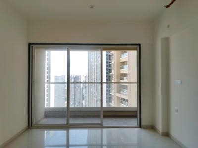 Living Room Image of 1035 Sq.ft 3 BHK Apartment / Flat for rent in Runwal Sanctuary, Mulund West Mumbai for Rs. 83000