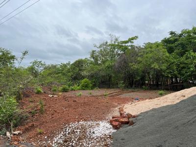 Image of 254 Sq.ft Residential Plot / Land for sale in Kadamba, Goa for Rs. 15260000