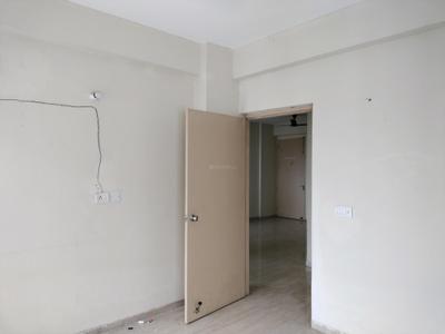 Bedroom Image of 723 Sq.ft 2 BHK Apartment / Flat for sale in Advitya Homes, Kail Gaon Faridabad for Rs. 5600000