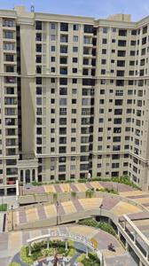 Image of 2322 Sq.ft 4 BHK Apartment / Flat for sale in Casagrand First City, Sholinganallur, Chennai for Rs. 17000000