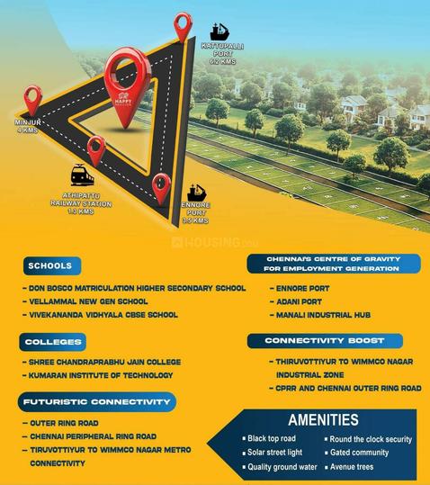 Race View Colony, Guindy Main Image 1