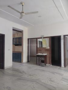 Hall Image of 1620 Sq.ft 3 BHK Builder Floor for rent in Sector 46 Noida for Rs. 35000