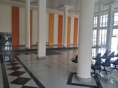 Balcony Image of 2900 Sq.ft 4 BHK Apartment / Flat for sale in Great Value Sharanam, Sector 107 Noida for Rs. 44000000