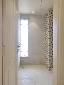 Bedroom Three Image of 2250 Sq.ft 4 BHK Builder Floor for sale in Green Field Colony Faridabad for Rs. 24100000