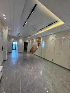 Kitchen Image of 1800 Sq.ft 3 BHK Builder Floor for sale in Sector 67 Gurgaon for Rs. 23500000