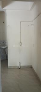 Bathroom Image of 700 Sq.ft 1 RK Apartment / Flat for rent in Shahunagar Satara for Rs. 5600