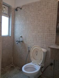 Bedroom One Image of 1195 Sq.ft 2 BHK Apartment / Flat for sale in Paras Tierea, Sector 137 Noida for Rs. 9950000