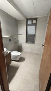 Bathroom Image of 1800 Sq.ft 3 BHK Apartment / Flat for sale in Adani Atelier Greens, Mundhwa Pune for Rs. 32000000