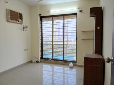 Bedroom Image of 1100 Sq.ft 2 BHK Apartment / Flat for sale in Gokul Dham Complex, Kharghar Navi Mumbai for Rs. 11000000