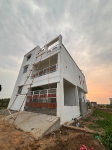 Image of 2300 Sq.ft 4 BHK Independent House for sale in Sundarpada, Bhubaneswar for Rs. 11300000