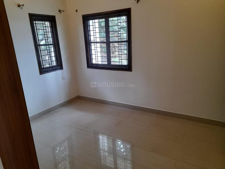 Defence Colony, Indira Nagar Bedroom 1